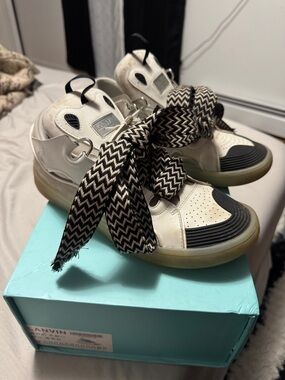 Lanvin’s